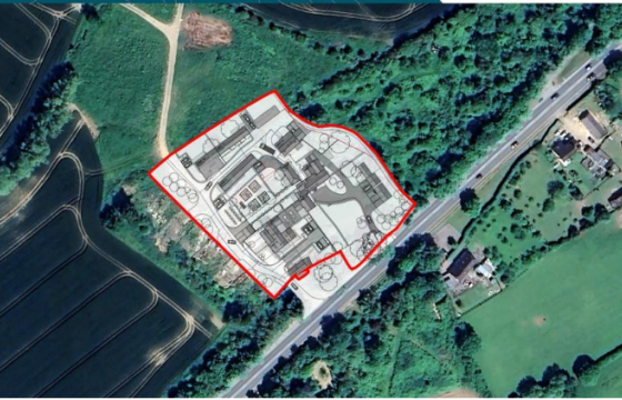 Development Opportunity in Malvern photo